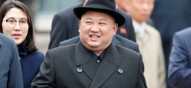 Birleşmiş Milletler: Kim Jong-un, kripto paralarla füze fırlatıyor