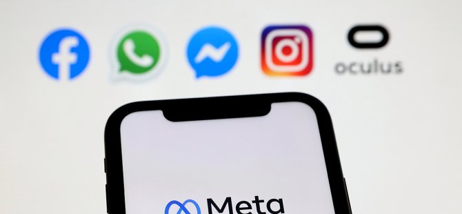 Meta'dan açıklama: Facebook ve Instagram Avrupa’da kapatılabilir