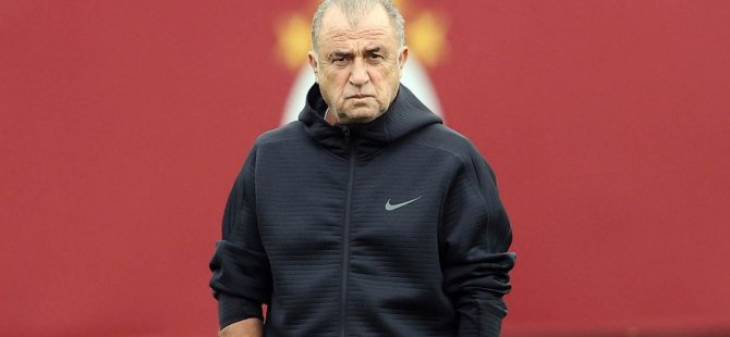 Fatih Terim Geri Dönüyor İddiası: "İstanbul'da Ofis Tuttu"