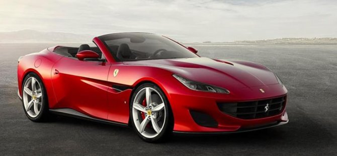 Ferrari, Snapdragon çipleri kullanacak