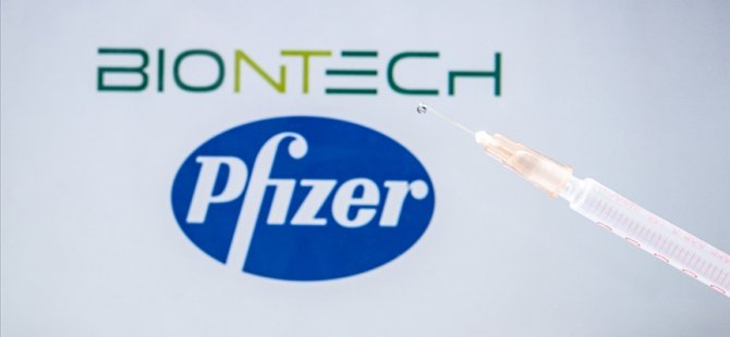 EMA, Pfizer-Biontech Aşısının Takviye Dozunu 12-15 Yaş Grubu İçin Değerlendiriyor