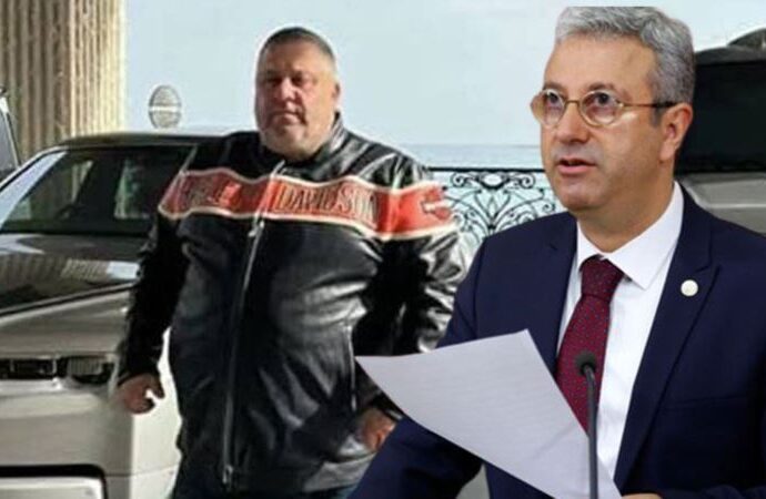 CHP’den Falyalı mesajı: Susurluk dönemi geri geldi