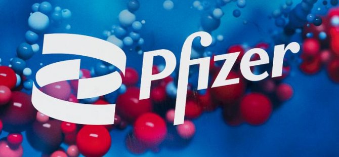 Pfizer, Covid-19 aşısı ve hapından bu yıl 54 milyar dolar gelir bekliyor