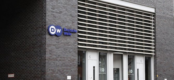 Deutsche Welle Antisemitizm İddiasıyla 5 Arap Gazeteciyi İşten Çıkardı