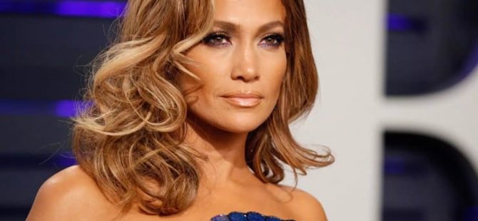 Jennifer Lopez: Geçmişte Ezik Hissettiğim Zamanlar Oldu