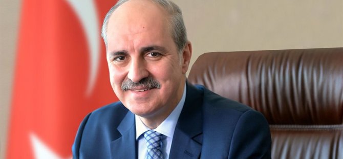 Ak Parti Genel Başkanvekili Kurtulmuş'tan TMT’yle İlişkin İfadelere Tepki