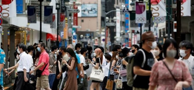 Japonya’dan Hap Şeklindeki Corona İlacına Yeşil Işık