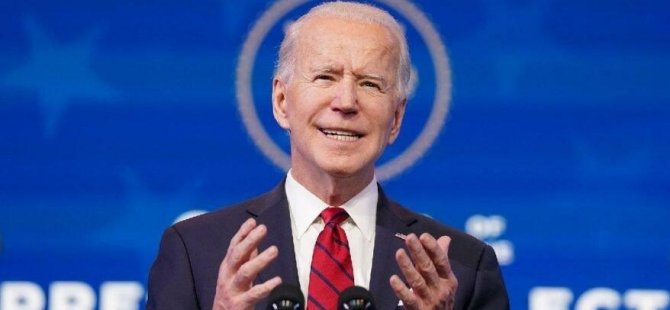 Biden vatandaşlarından Ukrayna'dan ayrılmalarını istedi: 'Bu bir Dünya Savaşı'