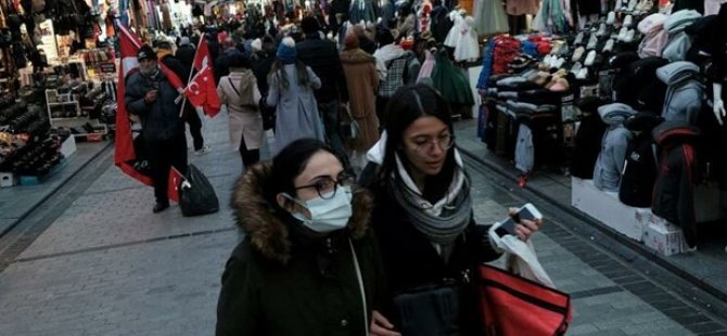 Dünya Sağlık Örgütü’nden Covid-19 Uyarısı: Yeni Varyantlar Olacak