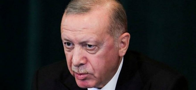 İsrail Medyasından Erdoğan Yorumu: Kendini İnce Bir Yol Ayrımında Bulacak