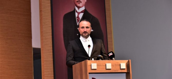 OSTİM Teknik Üniversitesi’nden Prof. Dr. İrfan Suat Günsel’e Fahri Doktora Unvanı