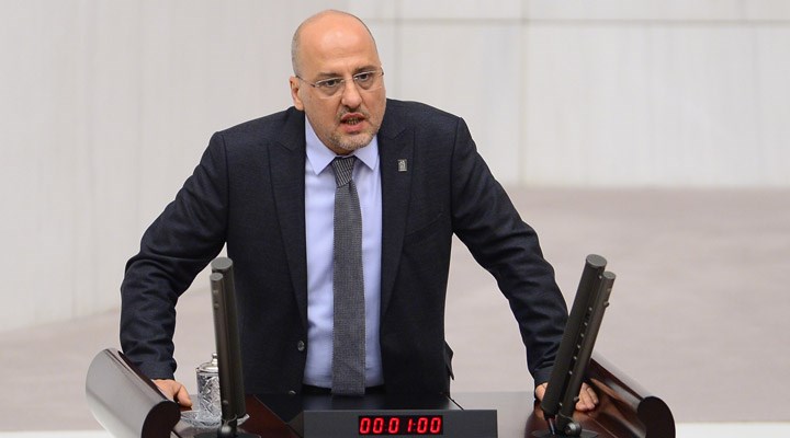 Ahmet Şık'tan ittifak ismi açıklaması: Sol derseniz daraltırsınız