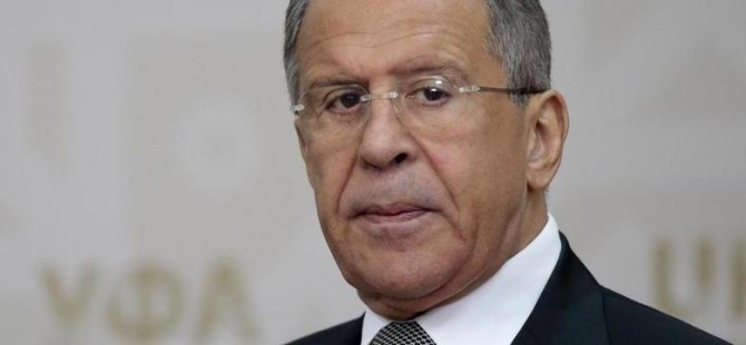 Lavrov: Dünya Savaşı tehlikesi ciddi ve gerçek