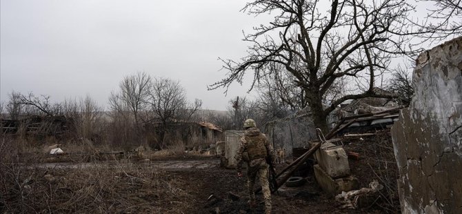 Ukrayna askeri yardım istedi ancak İsrail tarafsız kalmak istiyor