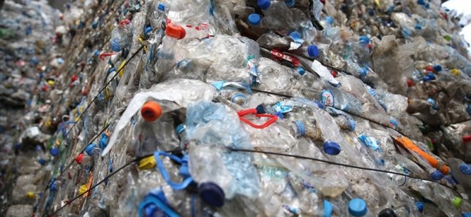 Bilim İnsanları, Plastik Ve Kimyasal Atık Sınırının Büyük Ölçüde Aşıldığını Açıkladı