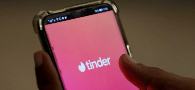 Tinder avcıları, Amerikalılara 1 milyar dolardan fazla kaybettirdi