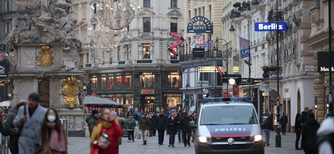 Avusturya’da Marttan İtibaren Kovid-19 Önlemlerinin Çoğu Kaldırılacak