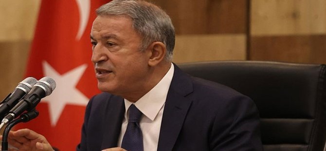 Akar: KKTC’nin Eşit Hak Sahibi Olduğunu Anlamaları, Türk Varlığını Kabul Etmeleri Lazım