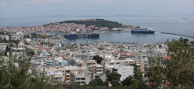 Yunanistan Uluslararası Anlaşmalara Rağmen Doğu Ege Adalarını Silahlandırıyor