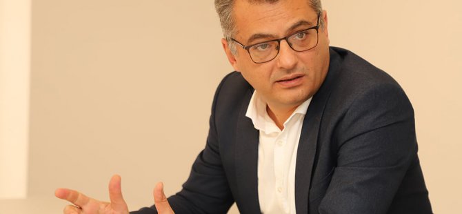 Erhürman’dan Sucuoğlu’na: CTP İle Uğraşmayın…