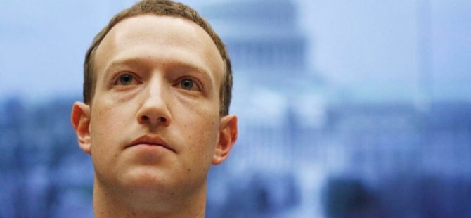 Facebook, veri davasının kapanması için 725 milyon dolar ödeyecek