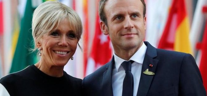 Brigitte Macron Hakkındaki ‘Erkek Olarak Doğdu’ İddiaları: Dava Haziranda Başlıyor