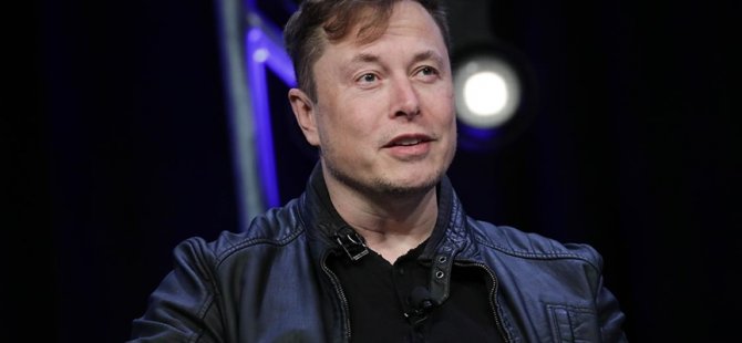 SEC, Twitter Paylaşımları Nedeniyle Elon Musk'ı 'Taciz' Ettikleri İddialarını Reddetti