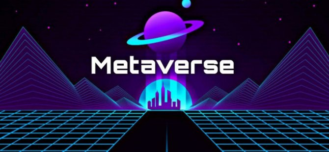 Metaverse Çılgınlığı!