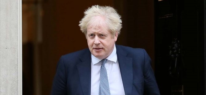 Johnson: Rusya 1945'ten Bu Yana Avrupa'daki En Büyük Savaşı Planlıyor