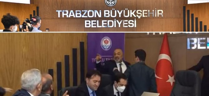 Öfke Kontrol Eğitimi Kavgalı Başladı!