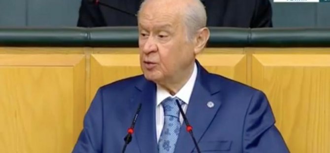 Bahçeli'den İmamoğlu'na: Bu şahıs ne arıyor Münih'te? Skandal bir rezalet...