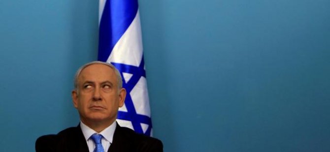 İsrail Başbakanı Netanyahu: Savaştayız ve kazanacağız