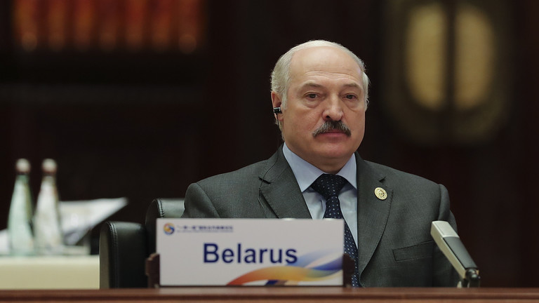 Belarus, birliklerinin Ukrayna'yı işgal ettiği iddialarına yanıt verdi