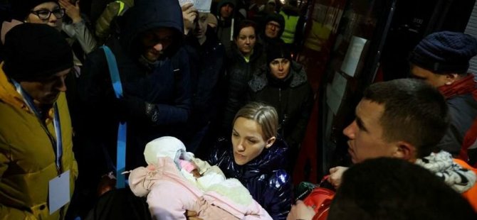 Çeçen Güçler Bölgede, Kadirov’un Sağ Kolu Öldürüldü