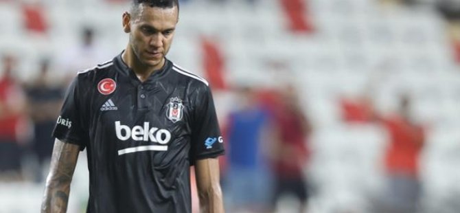 Josef De Souza'nın Yaptığı Paylaşım Sevenlerini Üzdü