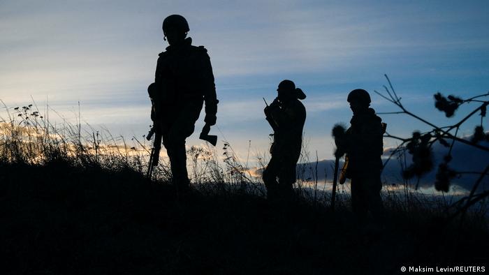 Ukrayna, Rusya ile Belarus'ta görüşmeyi reddetti