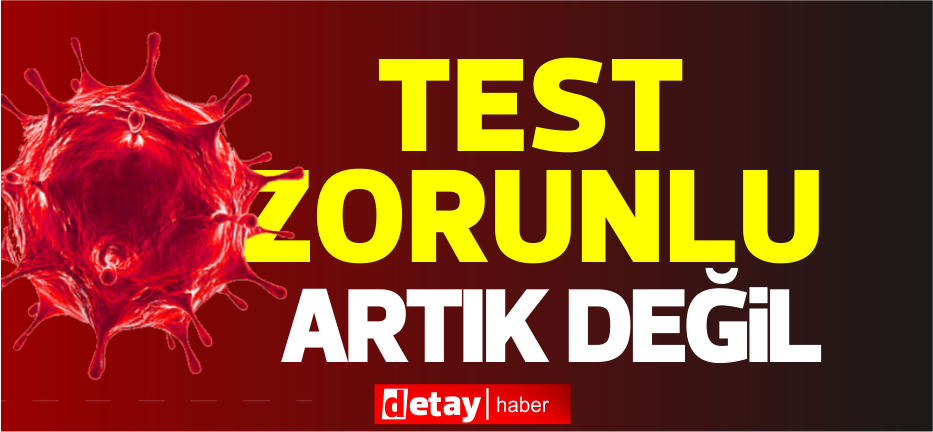 KKTC'de yarından itibaren testsiz girişler başlıyor