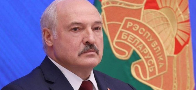 Belarus lideri: Ukrayna’daki operasyona katılmıyoruz