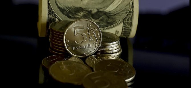 Rusya, Şirketlerin Hissesini Almak İçin 1 Trilyon Ruble Ayırdı