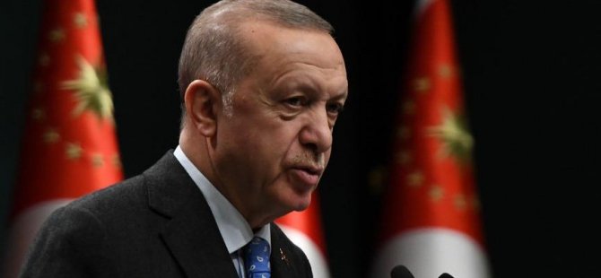 Erdoğan 24 Mart’ta NATO Zirvesine Katılacak