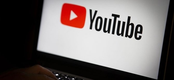 Youtube, Sputnik ve RT'nin kanallarını Avrupa'da erişime kapattı