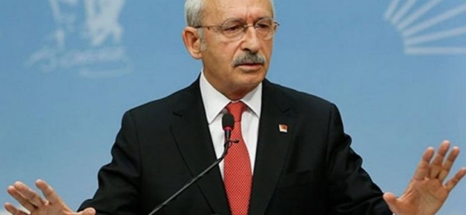 CHP'de Kılıçdaroğlu kulisleri: Parti rozetini çıkaracak, yetkilerini paylaşacak