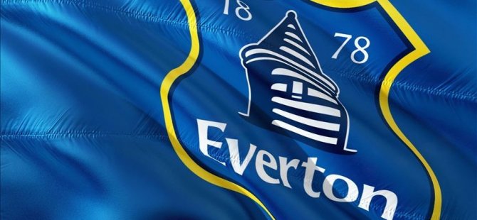 Everton, Rus Şirketleriyle Ticari Sponsorluk Anlaşmalarını Askıya Aldı