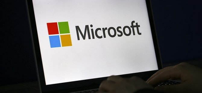 Microsoft, Rusya'da Satışlarını Durdurdu