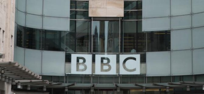 BBC Rusya'daki Gazetecilerinin Çalışmalarını Askıya Alacak