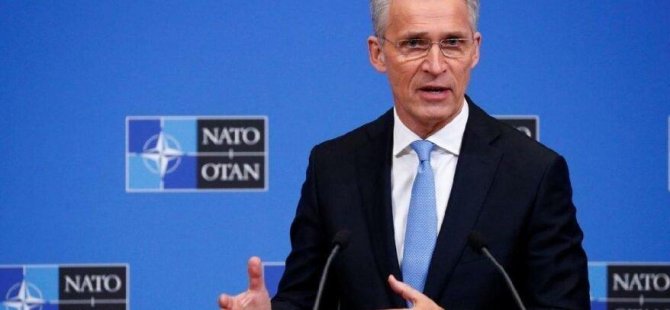 NATO toplantısında gündem Ukrayna’ya silah sevkiyatı