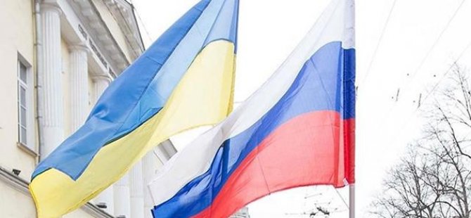 Rusya-Ukrayna müzakerelerinde 4. tur başladı