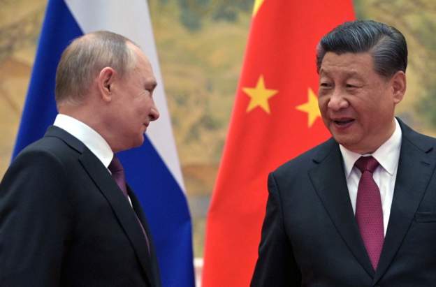 Çin Dışişleri Sözcüsü: Rusya'nın askeri yardım istediği iddiaları dezenformasyon