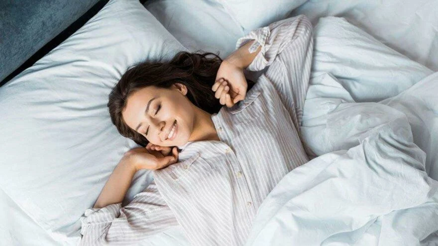 Sağlıklı Bir Bedenin ve Zinde Bir Zihnin Anahtarı: Kaliteli Uyku