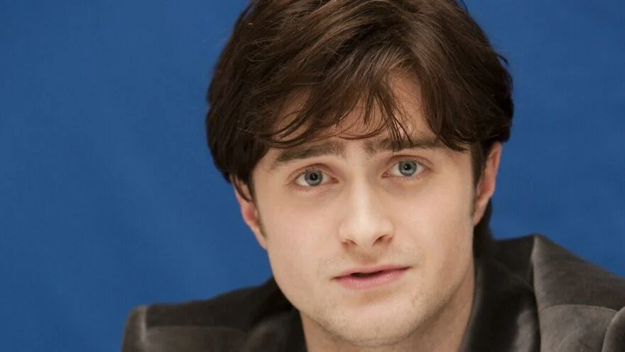 Daniel Radcliffe: Bazı Rollere Kısa Olduğum İçin Uygun Görülüyorum